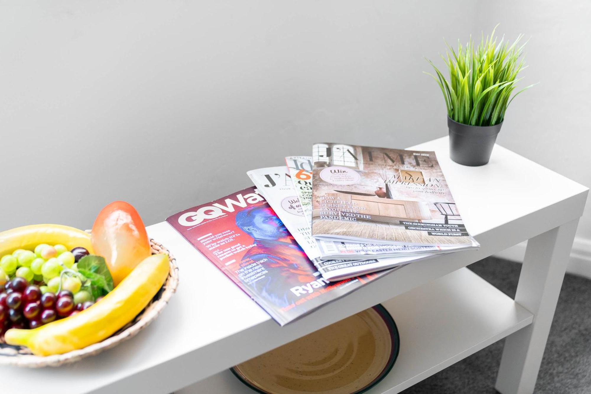 4 Bedroom House - Accommodates 7 - Garden - Parking - Netflix - Wifi - 559T Birmingham Exteriör bild